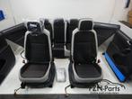 VW Tiguan 5NA Urban Sport Facelift Interieur Leer Stof Compl, Auto-onderdelen, Interieur en Bekleding, Gebruikt, Ophalen of Verzenden