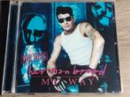 Herman Brood - My Way [The Hits], Ophalen of Verzenden, Zo goed als nieuw, Poprock