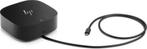 HP USB-C Dock G5 EURO, Computers en Software, Dockingstations, Ophalen of Verzenden, Nieuw