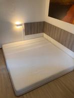 Ikea Akrehamn Matras 180x200, Ophalen, Gebruikt, Tweepersoons, Matras