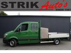 Mercedes-Benz Sprinter 414 2.2 CDI 432 DC EURO 6 AUTOMAAT -, Auto's, Automaat, Gebruikt, Bedrijf, Diesel
