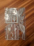 Snijmal 213 raam / deuren met poes, Ophalen of Verzenden, Zo goed als nieuw, Overige thema's, Pons of Mal