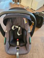 Maxi-cosi incl base voor in de auto, Ophalen of Verzenden, Zo goed als nieuw, Maxi-Cosi, Isofix
