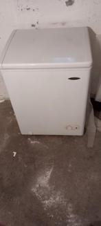 Vriezer, Ophalen, Zo goed als nieuw, Minder dan 60 cm, Minder dan 85 cm