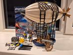 70642 Playmobil Novelmore Dario's Zeppelin, Ophalen of Verzenden, Zo goed als nieuw