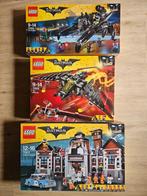 LEGO The Lego Batman Movie - Collectors Bundel! (18 sets), Ophalen of Verzenden, Nieuw, Complete set, Lego