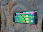 Samsung Galaxy S6 Edge, Ophalen, Gebruikt, 6 megapixel of meer, Zwart