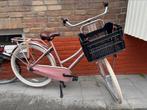 Altec Dutch Transportfiets Dames 28 inch 3v, Fietsen en Brommers, Fietsen | Meisjes, Zo goed als nieuw, Altec Dutch, Handrem, Ophalen