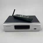 NETGEAR MP101 Wireless Digital Music Player, Flex Ltd., Gebruikt, https://flex.com/contact-us, Nobelstraat 10, 5807 GA Oostrum