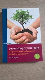 Nelleke Rogels - Levenslooppsychologie, Nelleke Rogels, Ophalen of Verzenden, Zo goed als nieuw, Ontwikkelingspsychologie