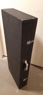 Keyboard koffer, Ophalen of Verzenden, 61 toetsen, Overige merken