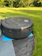 Jacuzzi Lay-Z Spa Miami Airjet opblaasbare spa, Tuin en Terras, Bubbelbaden en Hottubs, Ophalen of Verzenden