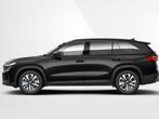 Skoda Kodiaq Business Edition 1.5 TSI PHEV 204pk | Trekhaak, Auto's, Stof, 4 cilinders, 250 km/l, Plug-in hybride