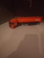 Daf 95xf van Tekno 150 met doos, Hobby en Vrije tijd, Modelauto's | 1:50, Ophalen of Verzenden, Zo goed als nieuw, Bus of Vrachtwagen