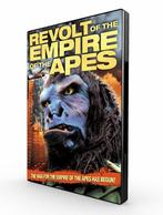 Revolt of the Empire of the Apes (2017) Polonia, Planet, DVD, Vanaf 16 jaar, Verzenden, Nieuw in verpakking, Science Fiction
