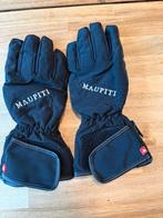 Zgan skihandschoenen maat M €10,-, Overige merken, 100 tot 140 cm, Ophalen of Verzenden, Zo goed als nieuw