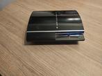 Sony PlayStation 3 (PS3) backwards compatible, Ophalen of Verzenden, Gebruikt, Met 1 controller