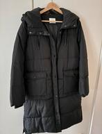 Gewatteerde jas primark, Kleding | Dames, Maat 38/40 (M), Primark, Zwart, Nieuw