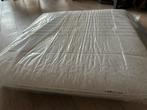 Luxe memoryfoam matras topper Tussoy 200x90 - ZGAN, Ophalen, 90 cm, Eenpersoons, Zo goed als nieuw