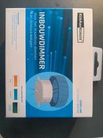 Inbouwdimmer ACM-100, Ophalen of Verzenden