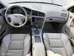 Volvo V70 2.4 Edition 1E EIGENAAR / AUTOMAAT / HANDGAS/REM, 2435 cc, Stoelverwarming, Zilver of Grijs, 5 cilinders