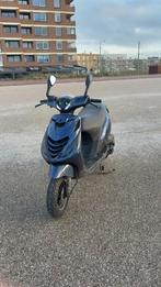 Zip 4takt, Ophalen, Zip, Zo goed als nieuw, Benzine