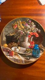 Bordje ochtend stilleven door kees van den berg, Antiek en Kunst, Ophalen