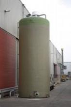 GEZOCHT Spui silo >45m3, Ophalen of Verzenden