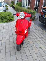 BTC RIVA UIT 2018, Ophalen, Gebruikt, Maximaal 45 km/u, Benzine