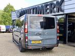 Nissan Primastar 2.0 dCi AUTOMAAT DUBBELE CABINE MARGE/BTW V, Auto's, Bestelauto's, Gebruikt, Euro 6, 4 cilinders, 150 pk