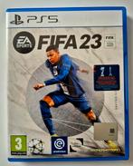 FIFA 23 PS5 - Nieuwstaat! ⚽️, Ophalen of Verzenden, Zo goed als nieuw