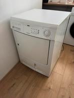 Zanussi Droger - condenser dryer - electronic - ZTE 260, Ophalen, Minder dan 85 cm, 4 tot 6 kg, Zo goed als nieuw