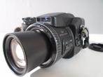 FUJIFILM finepix S602Zoom 6x optical zoom en 3mp, Audio, Tv en Foto, Fotocamera's Digitaal, Ophalen, Compact, Zo goed als nieuw