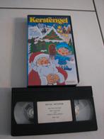 KERSTENGEL VHS, Alle leeftijden, Ophalen, Gebruikt