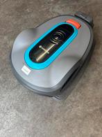 Gardena robotmaaier 1000m2, Ophalen of Verzenden, Zo goed als nieuw, Gardena, Bestuurbaar via app