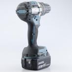 Makita DHP484ZJ Accu klop-/schroefboormachine 18V Basic, Doe-het-zelf en Verbouw, Gereedschap | Boormachines, Makita, Zo goed als nieuw