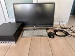 hp pc ProDesk 600 G5, Computers en Software, 256 GB, 2 tot 3 Ghz, 8 GB, Ophalen of Verzenden