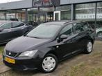 Seat Ibiza ST 1.2 Reference |AIRCO|EL.RAMEN|APK, Auto's, Te koop, Geïmporteerd, 5 stoelen, Benzine