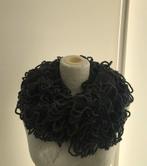 LEUKE LUSSENSJAAL, Verzenden, Zo goed als nieuw, Maat 46/48 (XL) of groter, Sjaal