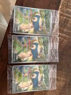 1x Snorlax 051/198 Promo - Nieuw in verpakking!, Hobby en Vrije tijd, Verzamelkaartspellen | Pokémon, Ophalen of Verzenden, Nieuw