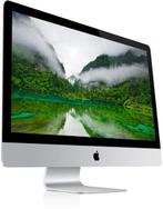 iMac 27 inch (Late 2013), HDD, IMac, Ophalen of Verzenden, Zo goed als nieuw