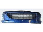Bumper  Peugeot 407 04-11  8501627152  Voorbumper    Z1196, Auto-onderdelen, Gebruikt, Voor, 6 maanden garantie, Ophalen of Verzenden