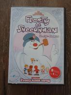 DVD Frosty de Sneeuwman  / Frosty komt terug, Alle leeftijden, Gebruikt, Ophalen