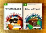 BuiteNLand Aardrijkskunde VWO 5 & VWO 6. Boeken 4e editie, VWO, Ophalen of Verzenden, Noordhoff Uitgevers, Aardrijkskunde