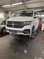 Vw T6.1 voorkop Wit LB9A, Ophalen, Gebruikt, Volkswagen, Vw
