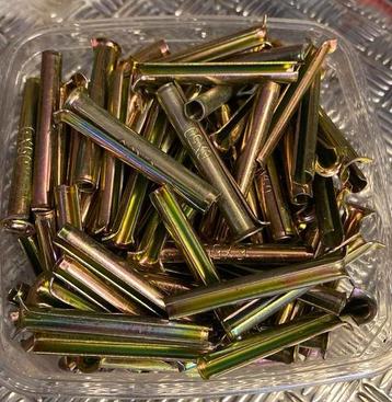 Spanhuls 6x50 beschikbaar voor biedingen