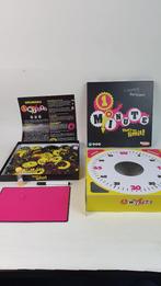1 Minute bordpel partyspel, compleet. 8B7, Hobby en Vrije tijd, Gezelschapsspellen | Bordspellen, Tweedehands verkoop, Tweedehands verkoop
