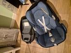 Maxi cosi met base, Kinderen en Baby's, Autostoeltjes, Ophalen, 0 t/m 13 kg, Maxi-Cosi, Isofix