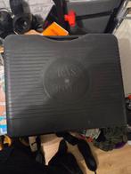 Draagbare Gas Range Kooktoestel, Ophalen, Gebruikt