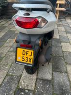 Peugeot Kisbee - Weinig gebruikt, goede staat!, Fietsen en Brommers, Ophalen, Overige modellen, Maximaal 45 km/u, Zo goed als nieuw